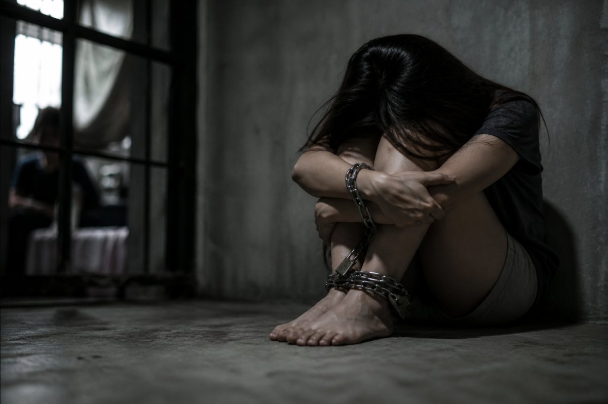 Alerta contra o Tráfico de Mulheres e Falsas Propostas no Exterior