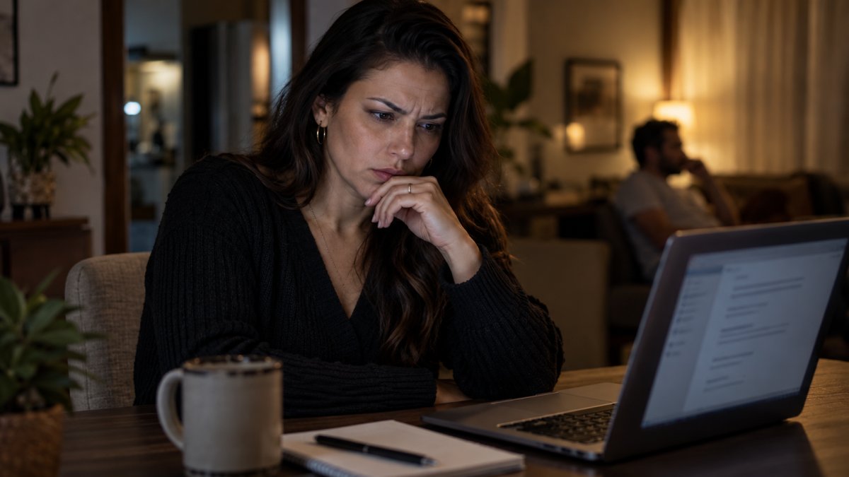 Anos de relacionamento garantem que você conhece tudo sobre a pessoa? Entenda por que uma consulta ainda pode fazer sentido