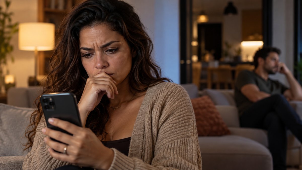 Confiança no relacionamento: até onde acreditar e quando buscar mais informações antes de decidir