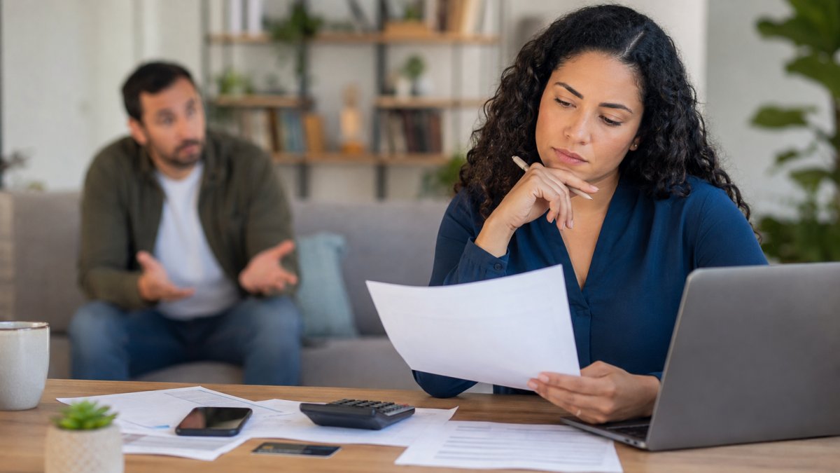 Emprestar o CPF ou ser fiadora por amor? Cuidado: a dívida pode acabar ficando para você