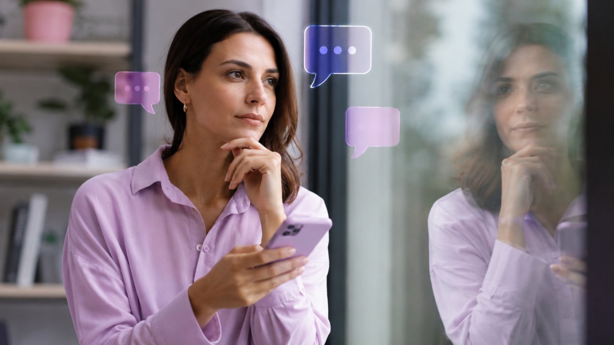 Gaslighting no relacionamento: como identificar quando alguém faz você duvidar de si mesma