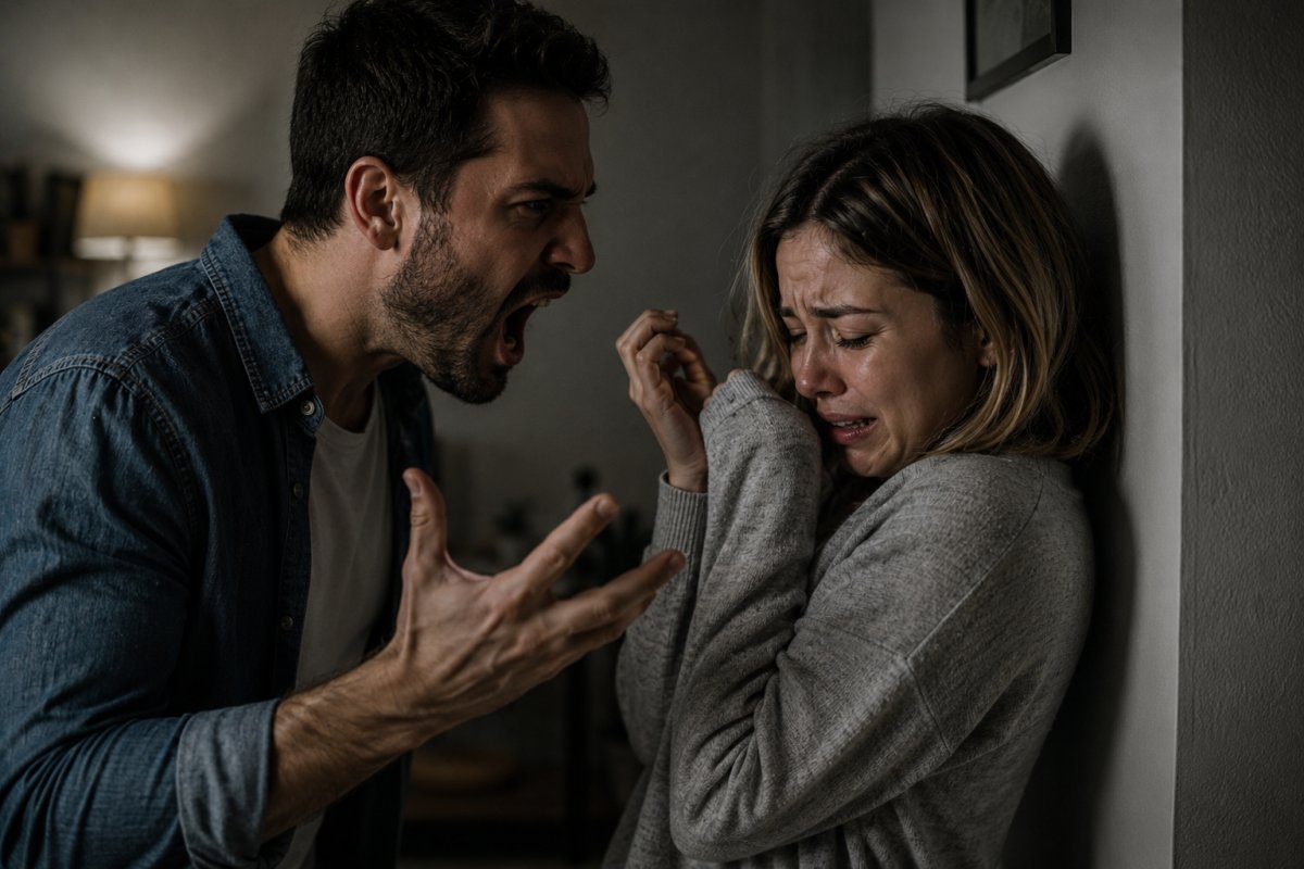 O Ciclo da Violência: A engrenagem invisível que aprisiona a mulher