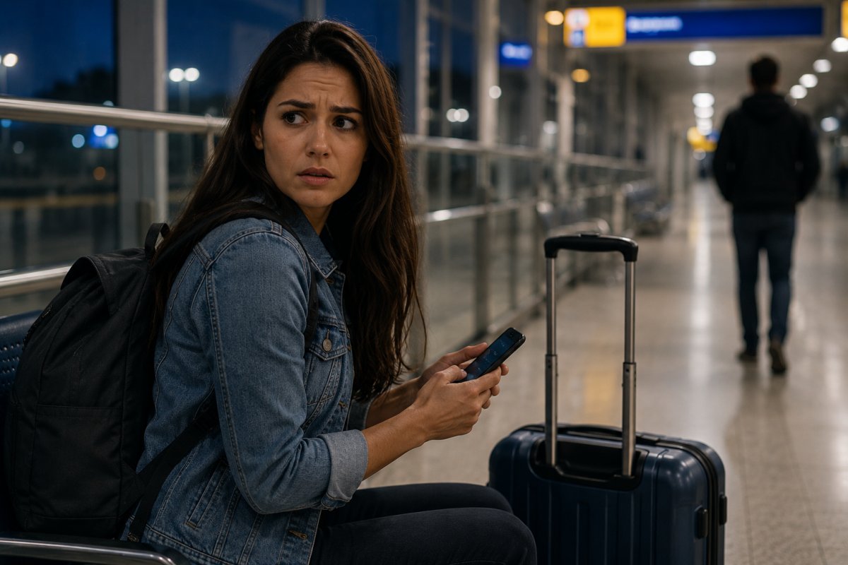 O Lado Sombrio de Viajar Sozinha: Como não ser explorada ou enganada Resumo
