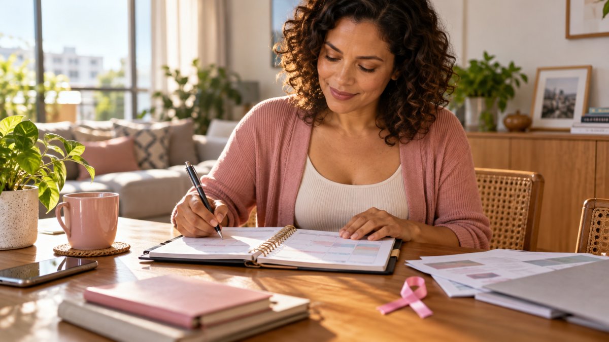 Outubro Rosa termina, mas a prevenção precisa continuar durante o ano inteiro