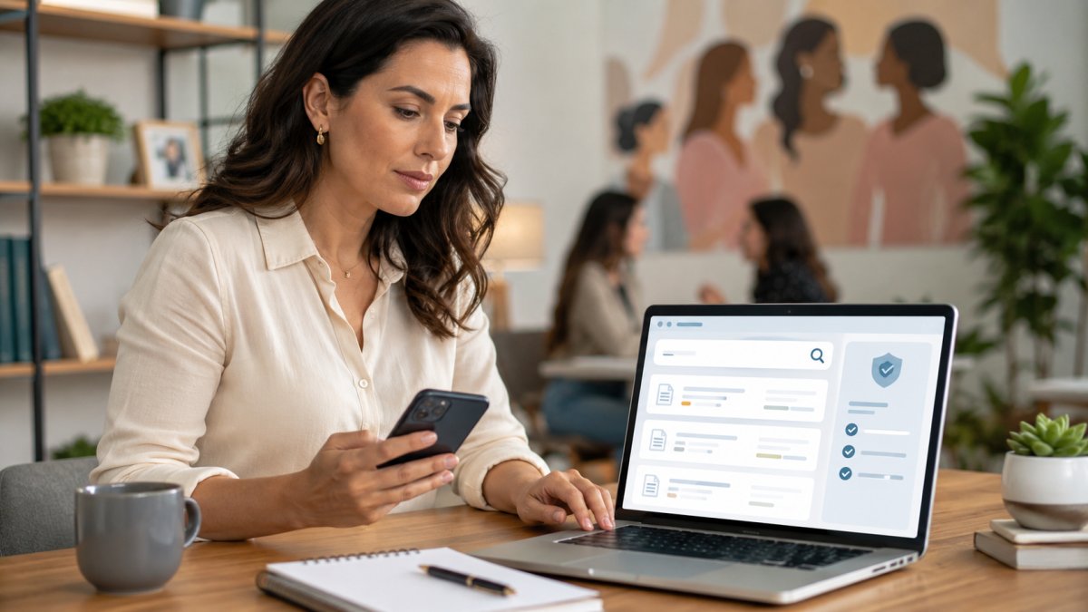 É possível consultar processos de uma pessoa pela internet? Veja o passo a passo