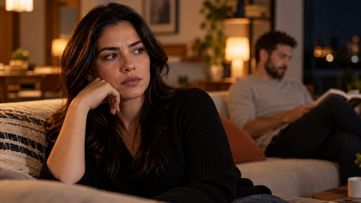Quando a confiança começa a mudar: como perceber sinais antes de tomar decisões