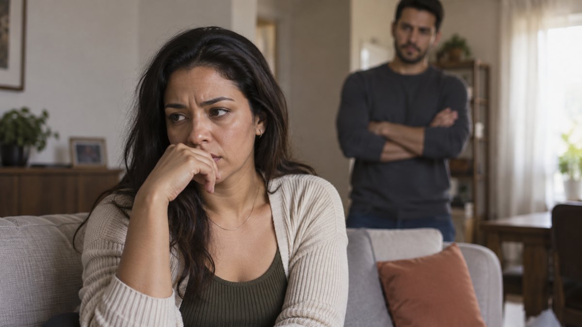 Relacionamento abusivo: sinais que podem parecer pequenos, mas não devem ser ignorados