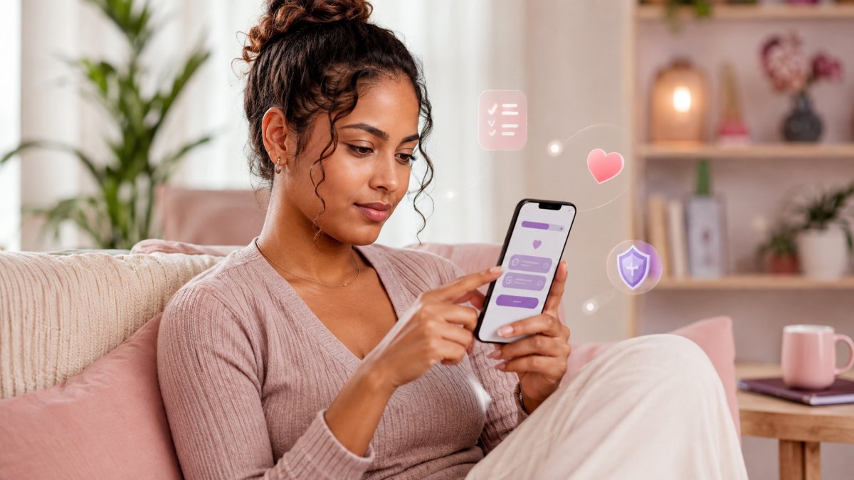 Seu relacionamento é realmente saudável? Responda ao Quiz do Radar Feminino e descubra os sinais de alerta