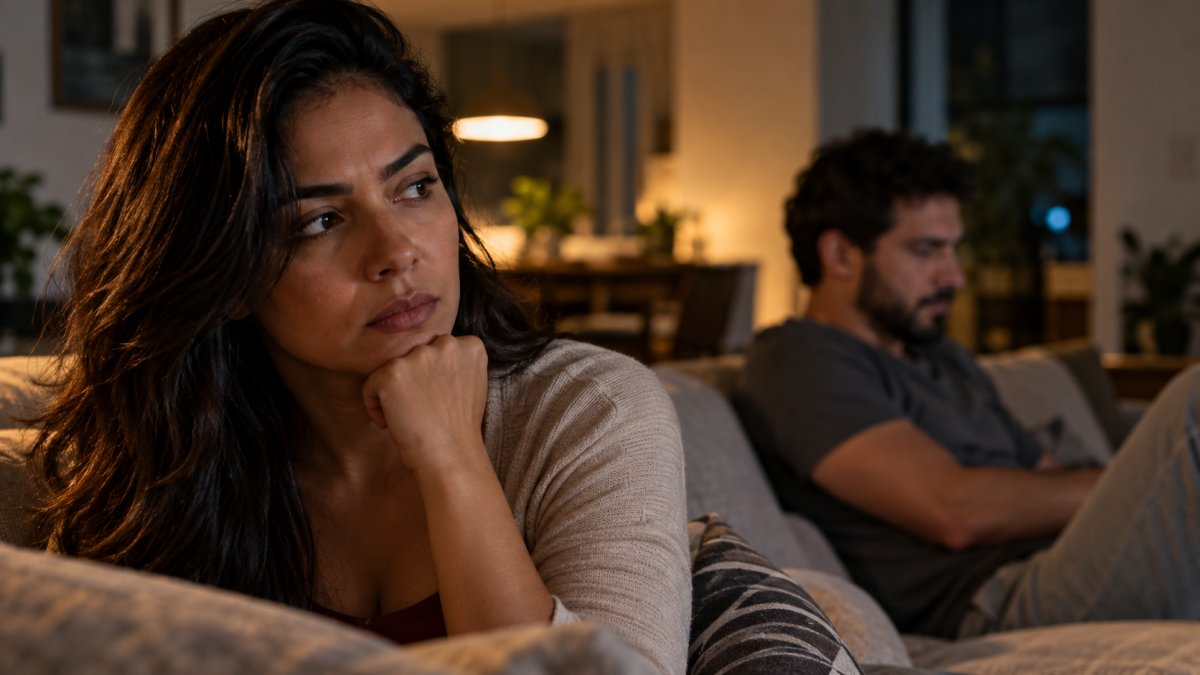 Você confia ou apenas evita fazer perguntas? A diferença entre confiança e medo de descobrir